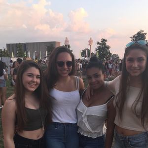 Meet your Posher, Breonah